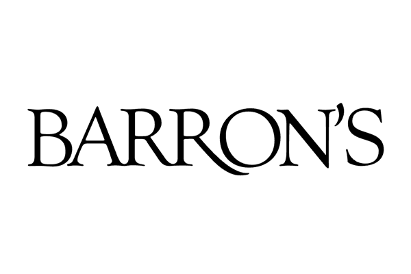 Barrons logo