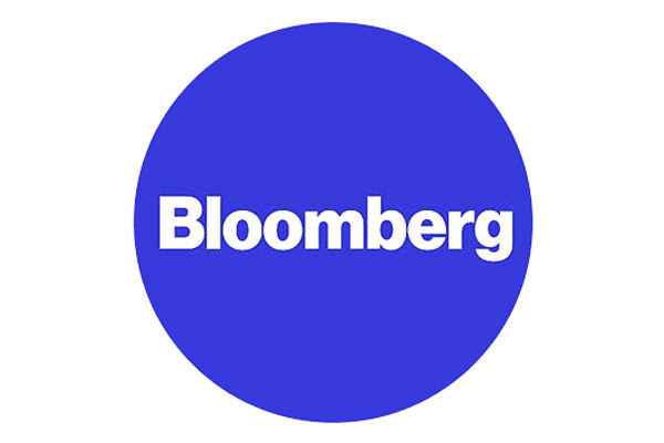 Logo - Bloomberg