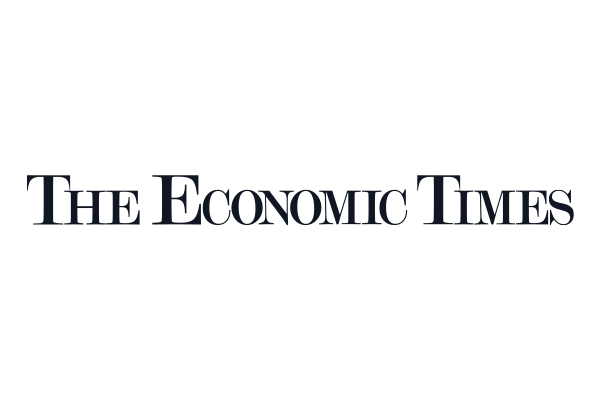Logo economic times