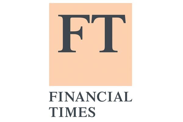 Logo financial times