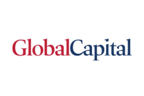 Logo global capital