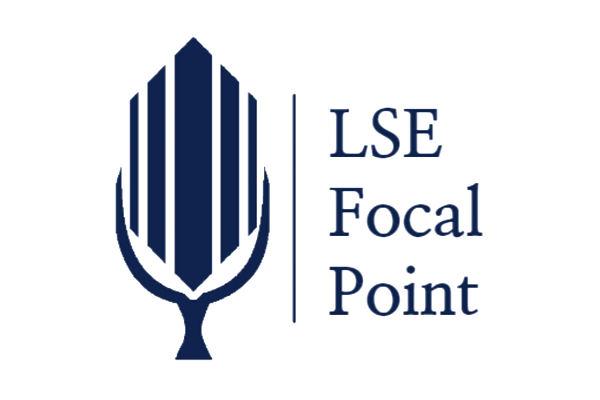 Logo lse focal point