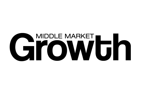 Middle market growth logo